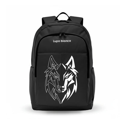 شنطة ظهر لوبو