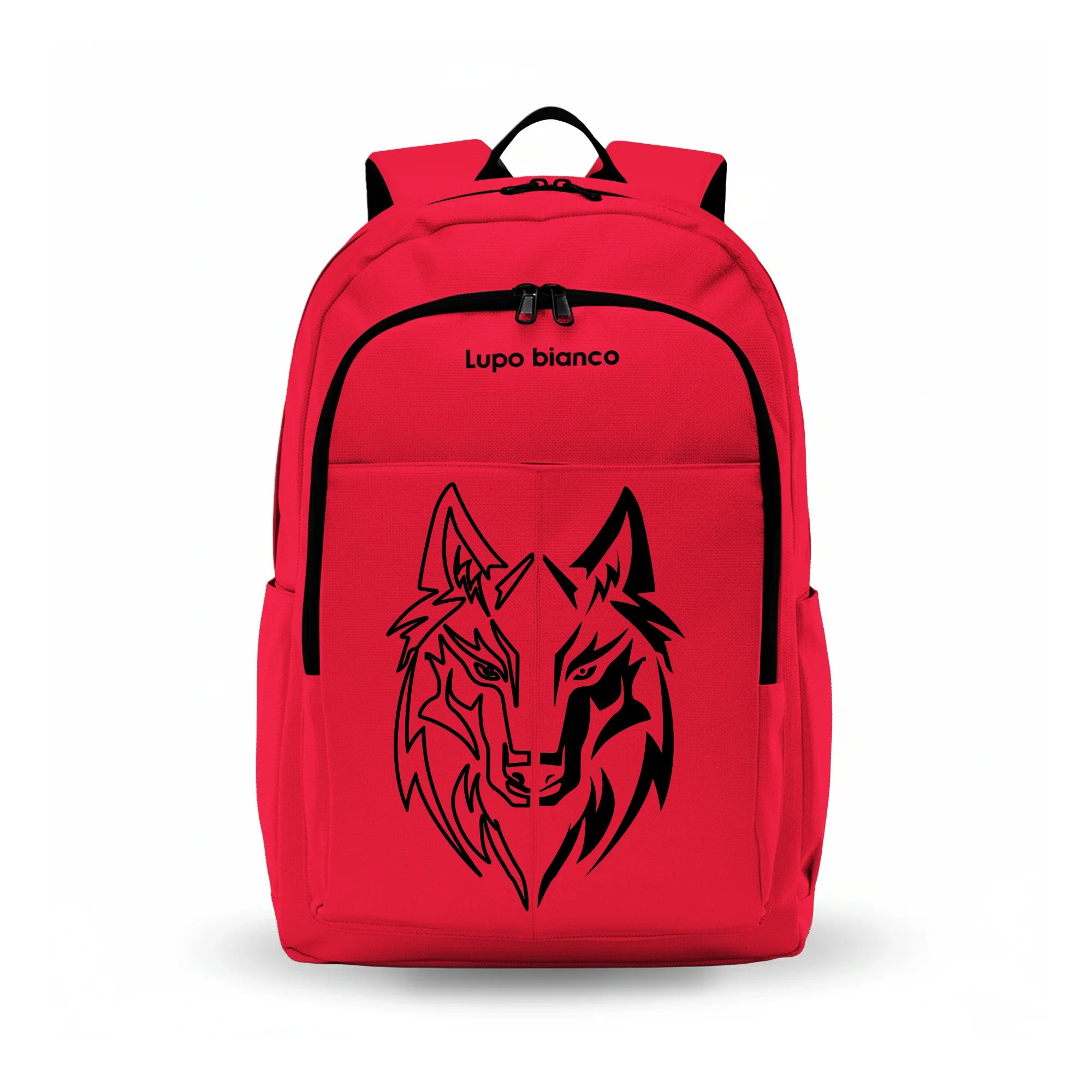 شنطة ظهر لوبو