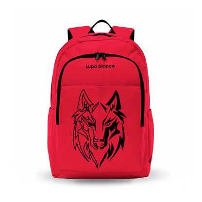 شنطة ظهر لوبو