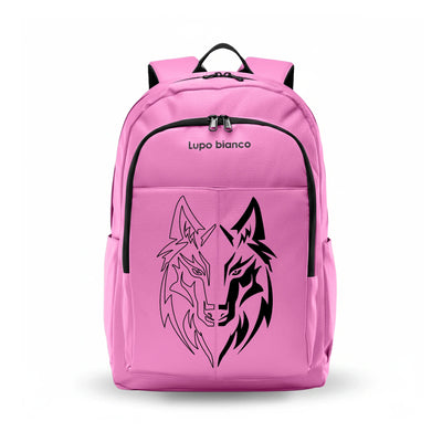 شنطة ظهر لوبو