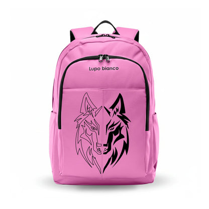 شنطة ظهر لوبو