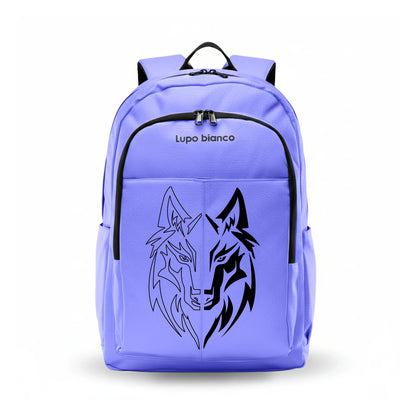 شنطة ظهر لوبو