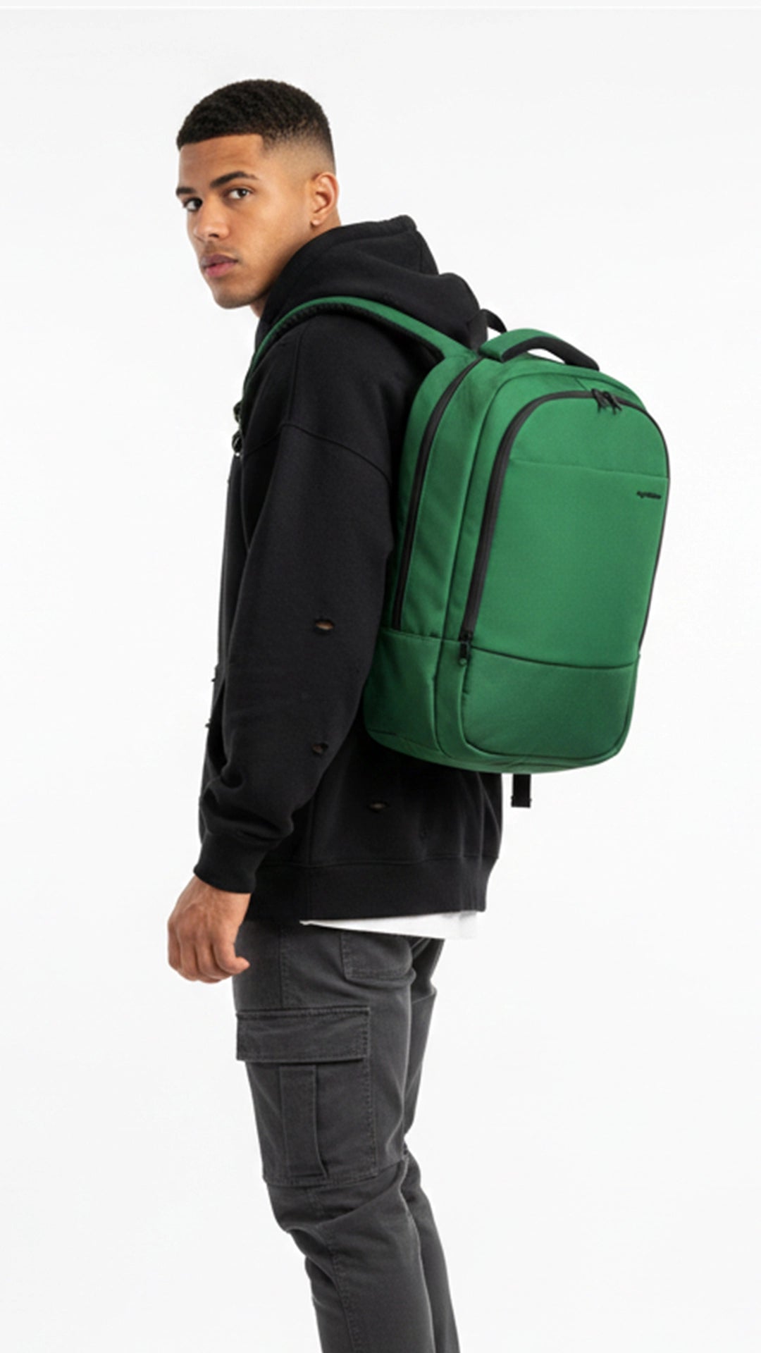 شنطة ظهر إكس إل