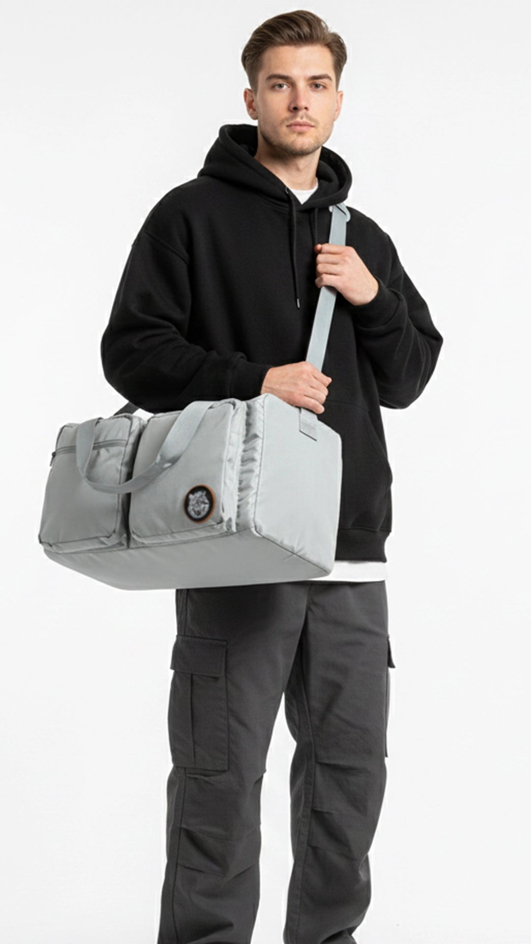 Adventurer Bag