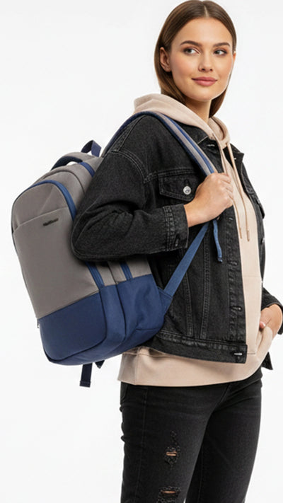 شنطة ظهر إكس إل