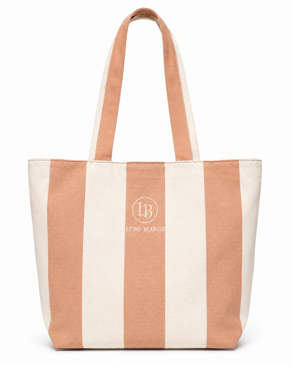Candy Tote Bag