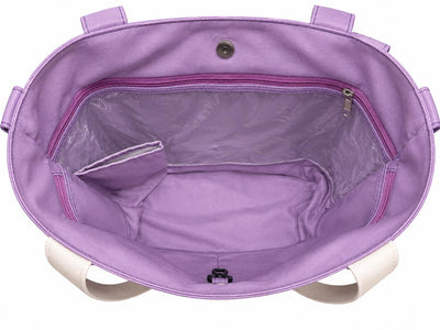 Candy Tote Bag