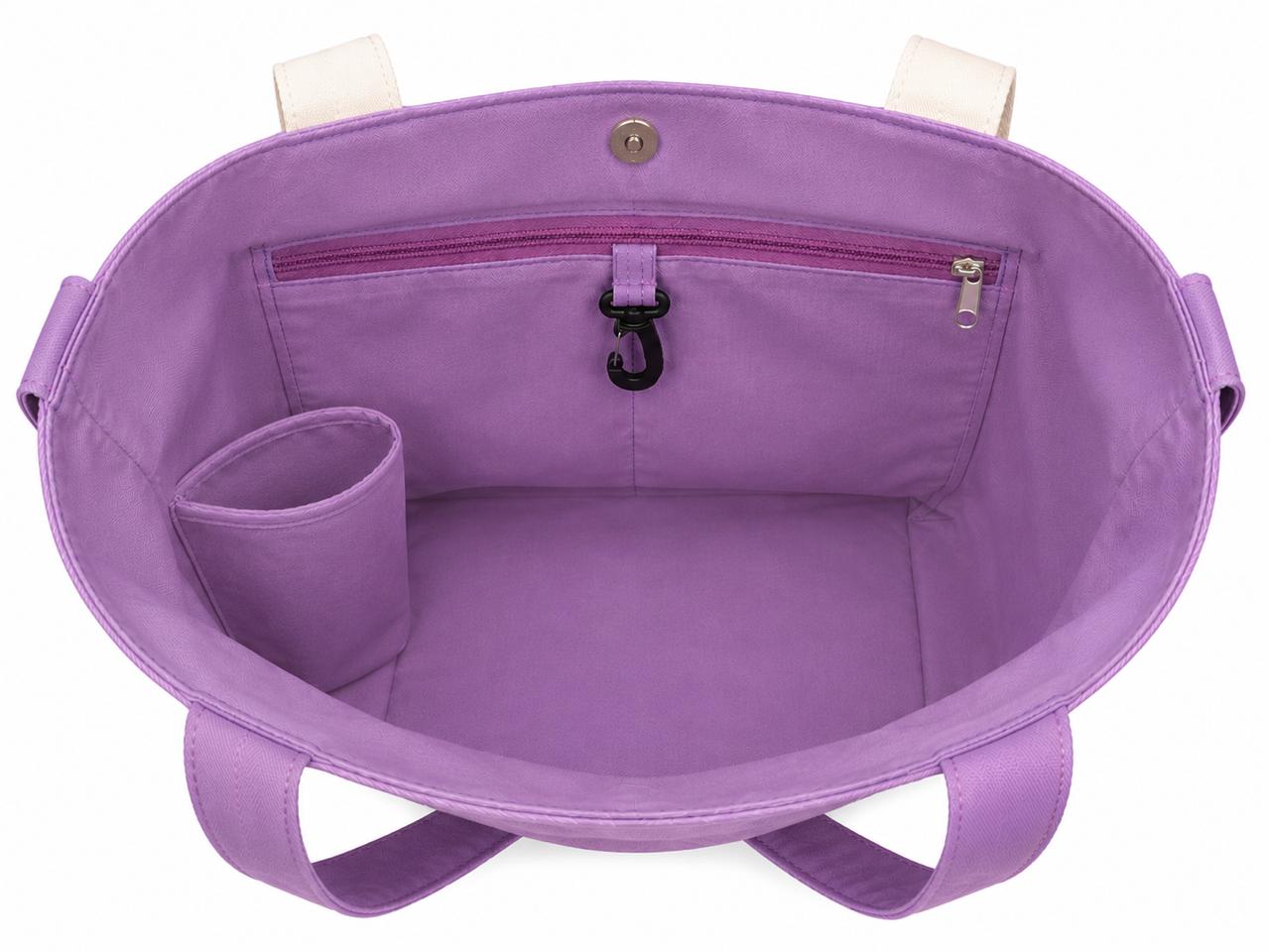 Candy Tote Bag