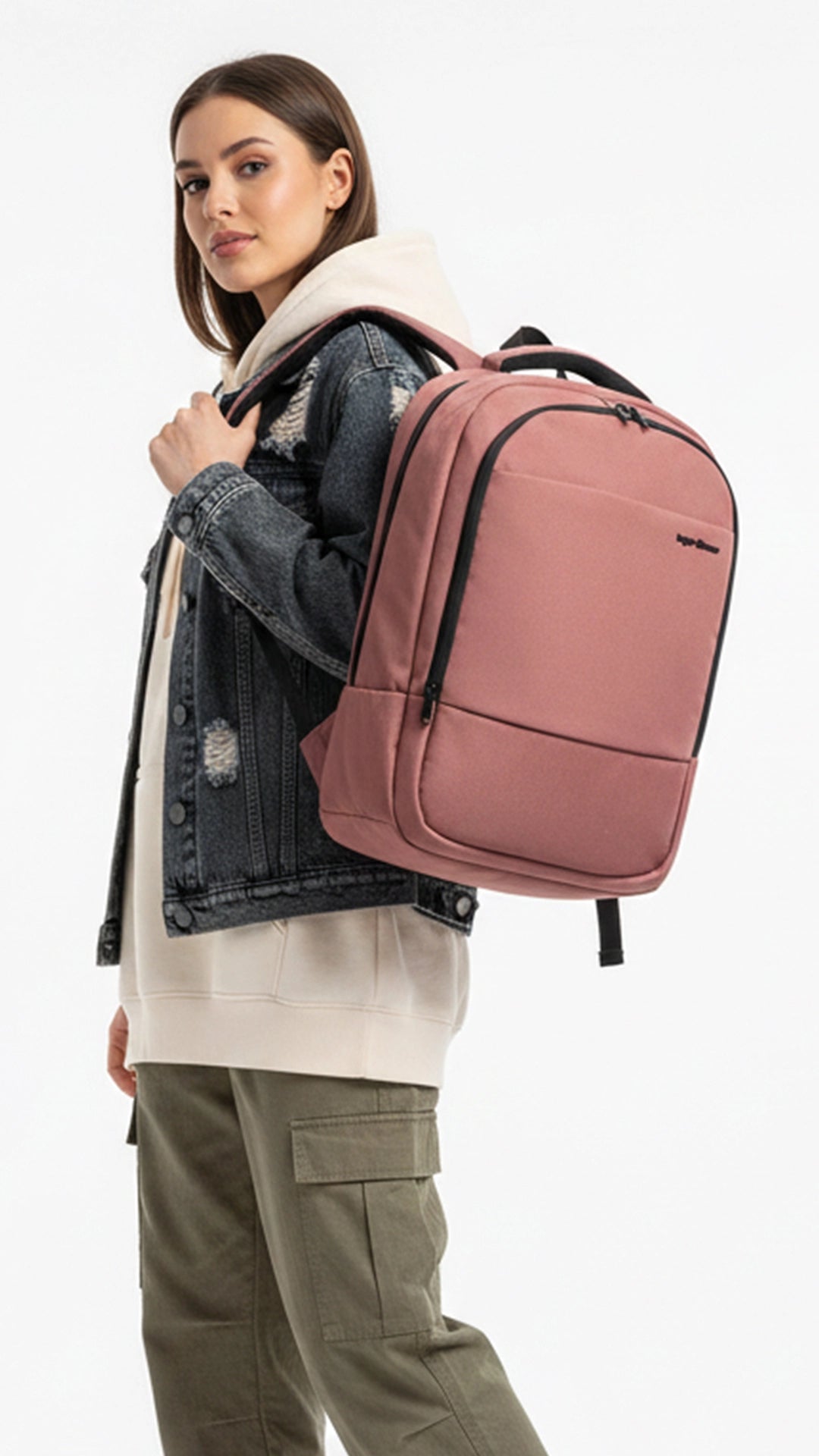 شنطة ظهر إكس إل