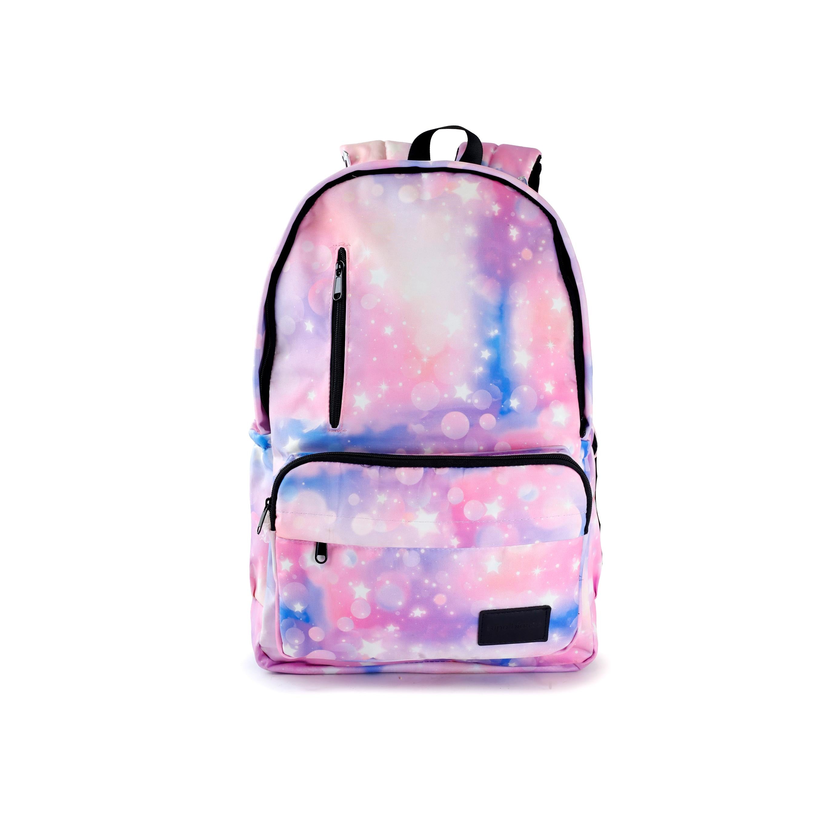 شنطة ظهر آرت