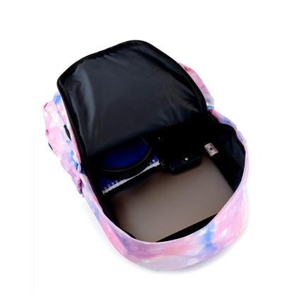 شنطة ظهر آرت