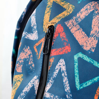 Art Backpack
