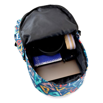 Art Backpack