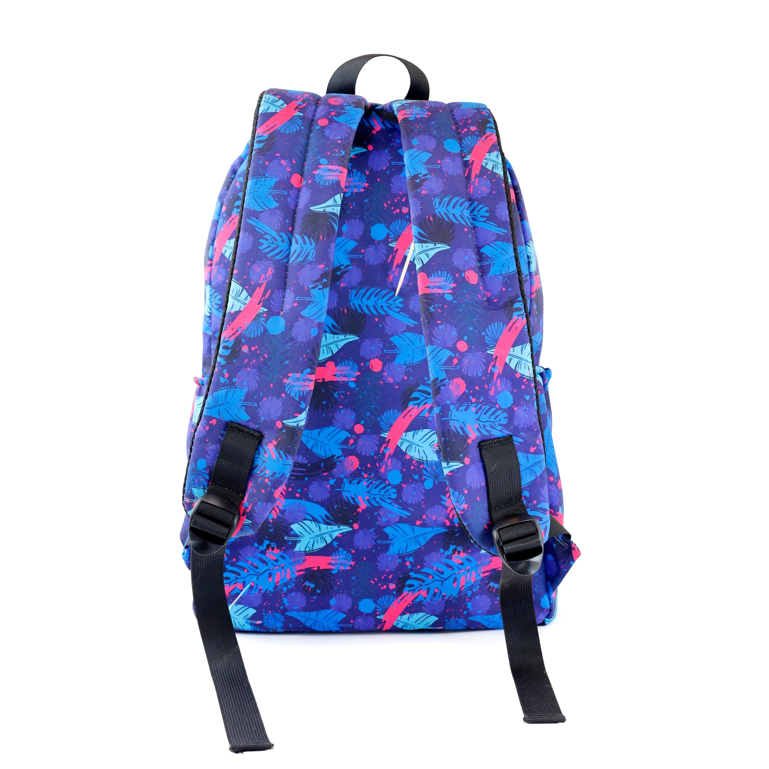 Art Backpack