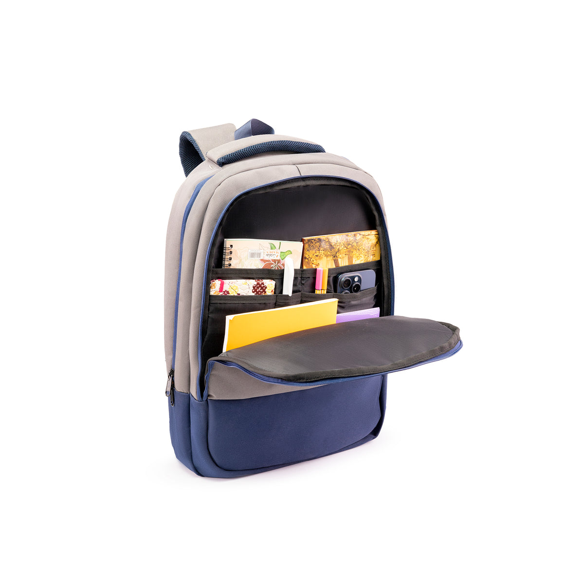 XL Backpack - Large-Space Travel Backpacks | Bags in Egypt – Lupo bianco