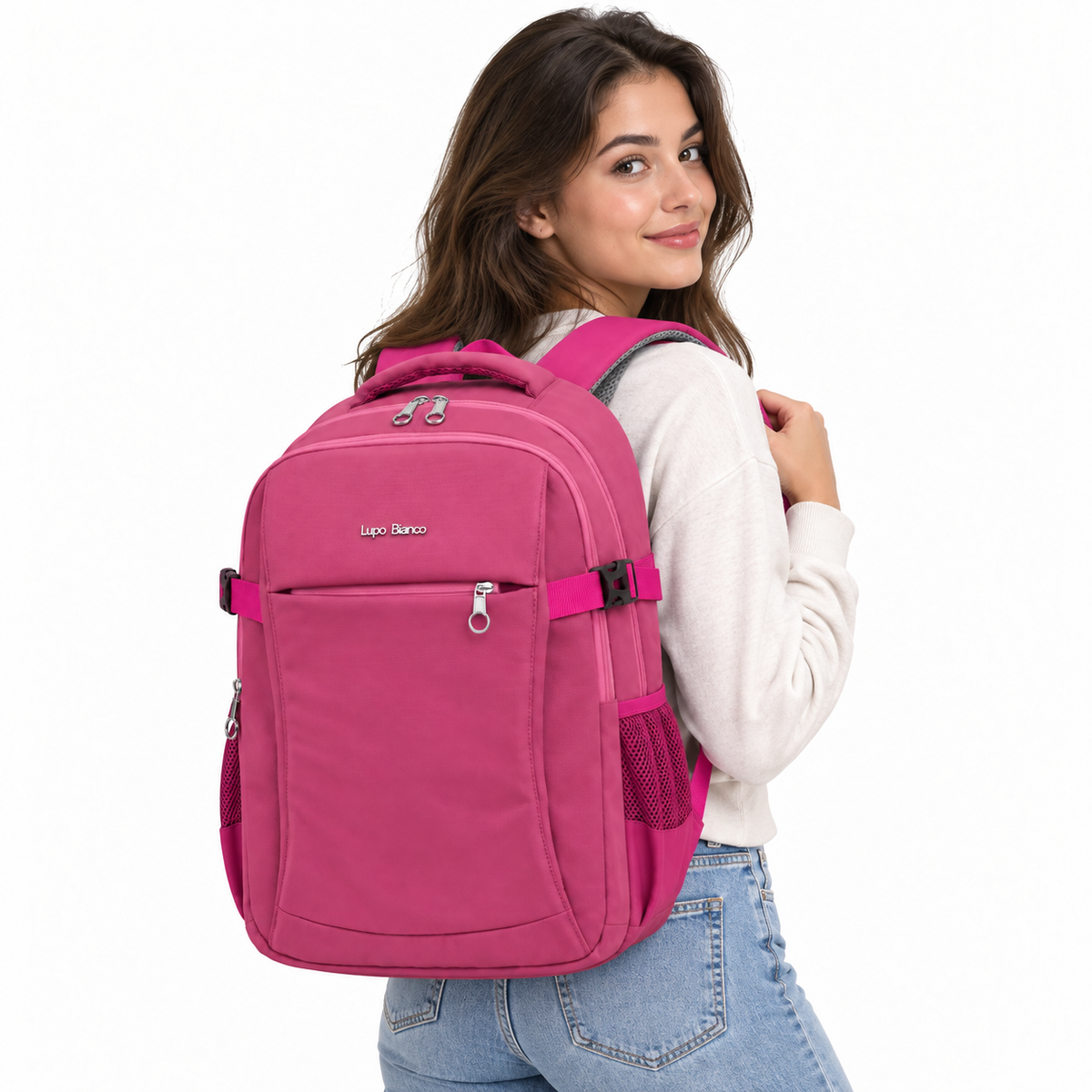 iSchool Backpack