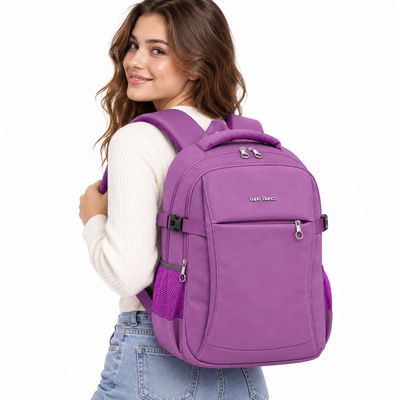 iSchool Backpack
