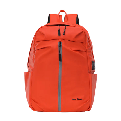Midnight Backpack Lupo bianco