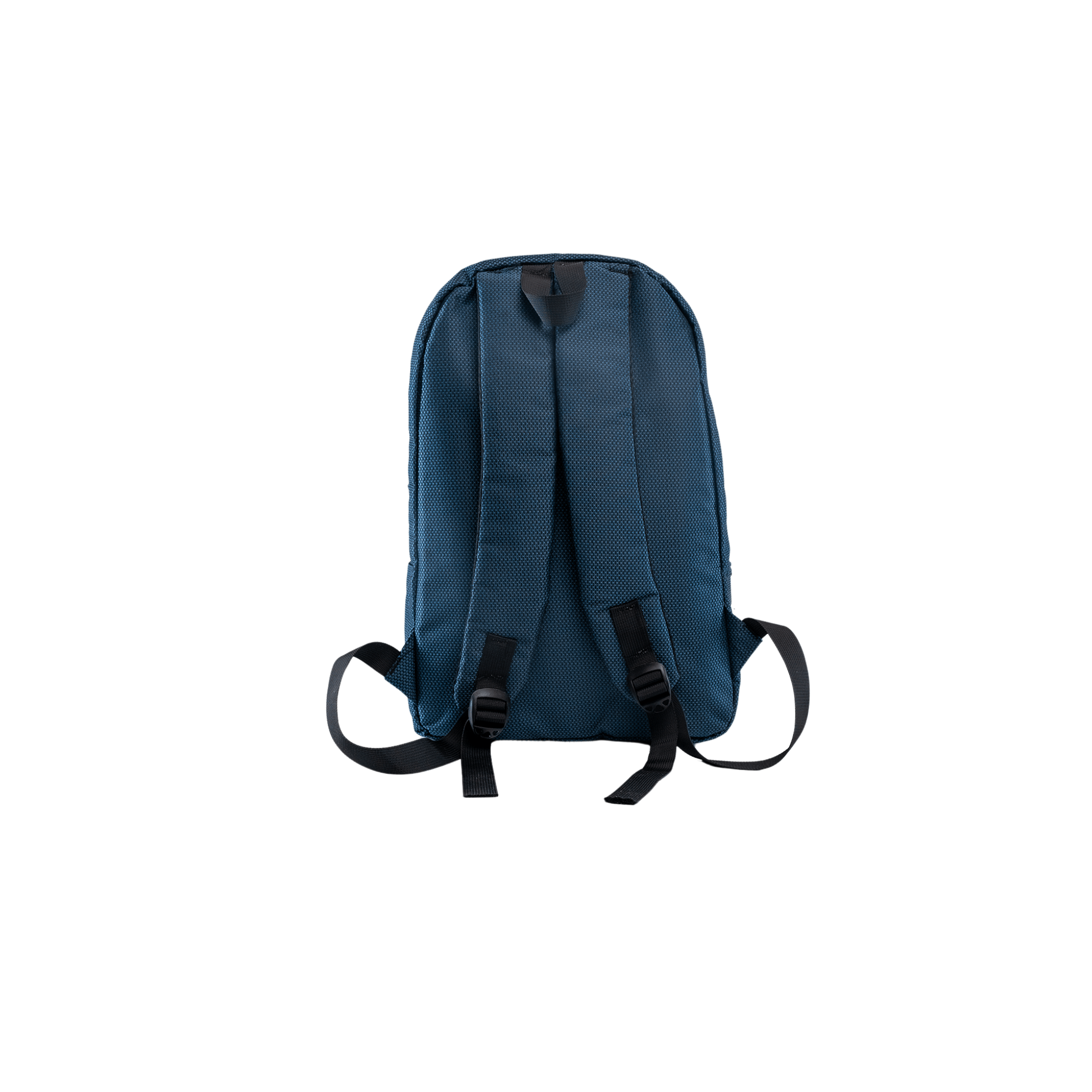 Lupo bianco MiniLupo Backpack – elegant checkered laptop backpack Egypt with water-resistant linen, bubble-foam padded pocket, and 12.85L capacity | top backpack brand in Egypt