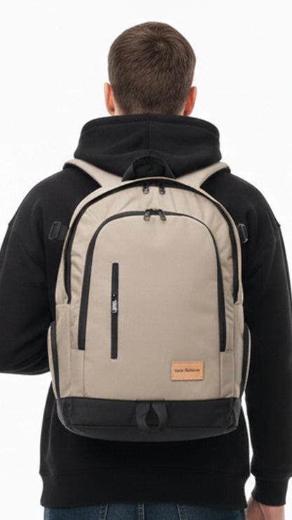 شنطة ظهر سبيس