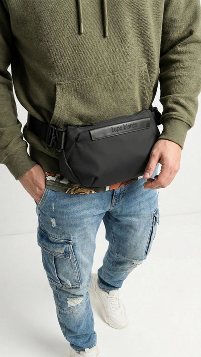 Diesel Cross Bag