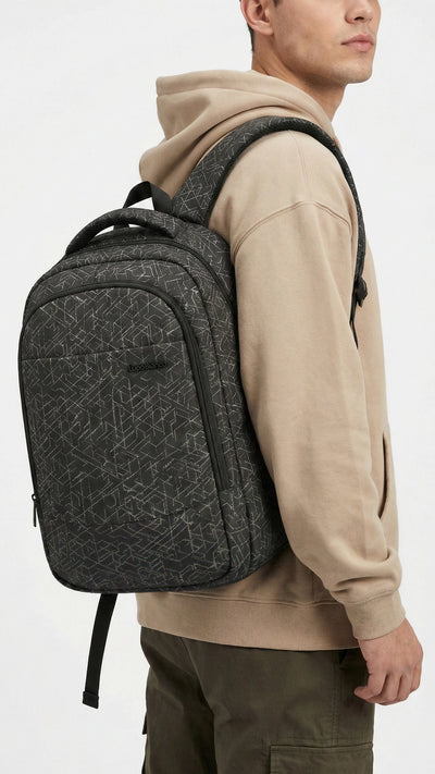 شنطة ظهر إكس إل (إصدار ستمبا)