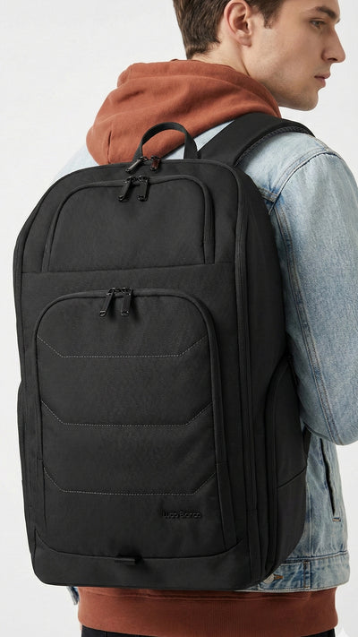 Jet Backpack