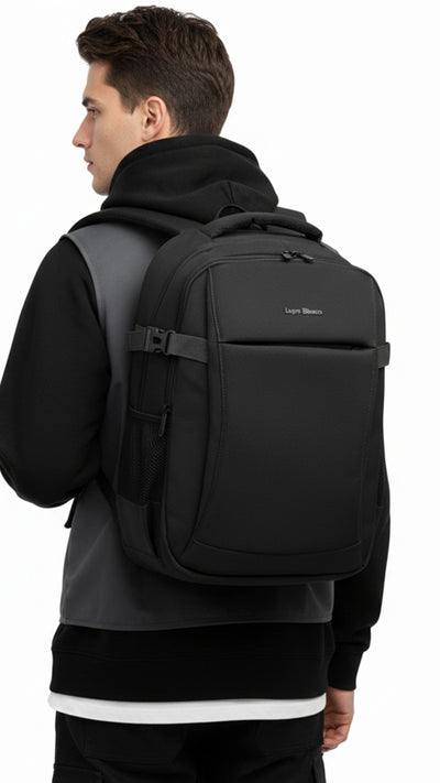 iSchool Backpack