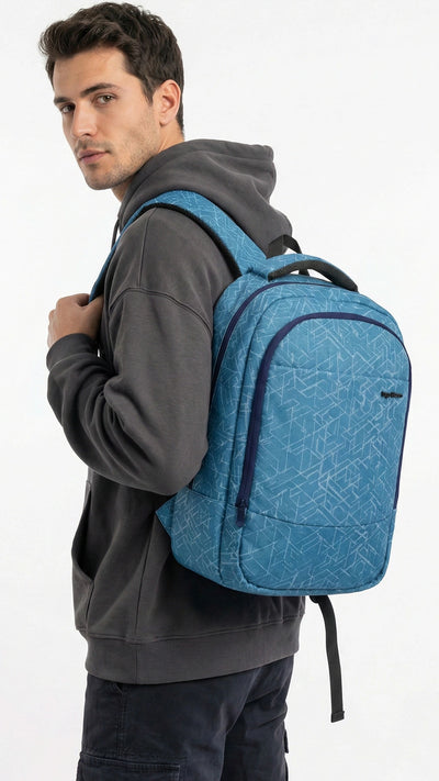 شنطة ظهر إكس إل (إصدار ستمبا)