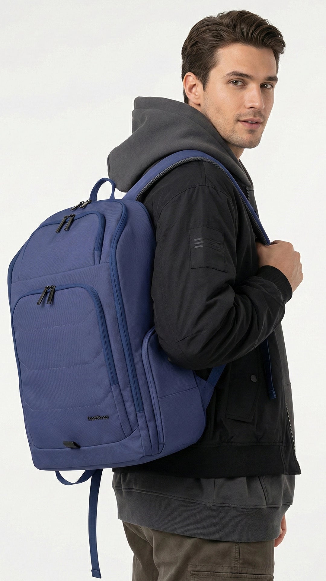Jet Backpack