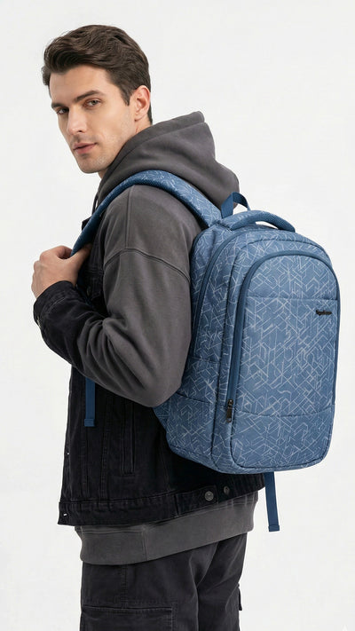 شنطة ظهر إكس إل (إصدار ستمبا)