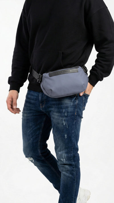 Diesel Cross Bag
