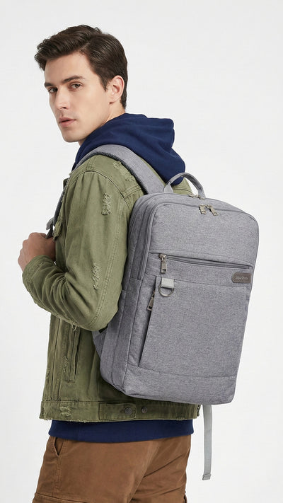 شنطة ظهر مالتي بوكيت