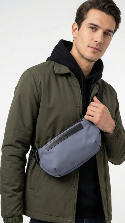 Diesel Cross Bag