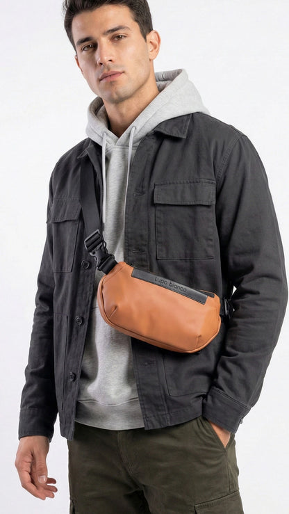 Diesel Cross Bag