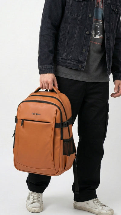 iSchool Backpack