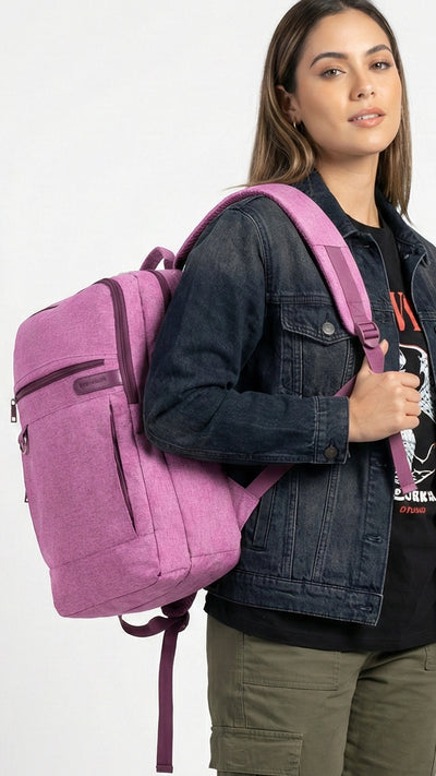 شنطة ظهر مالتي بوكيت