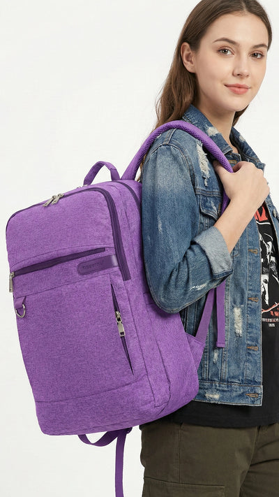 شنطة ظهر مالتي بوكيت