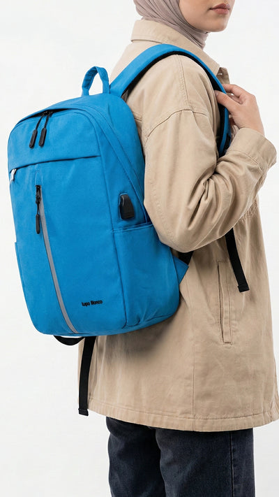 شنطة ظهر ميد نايت