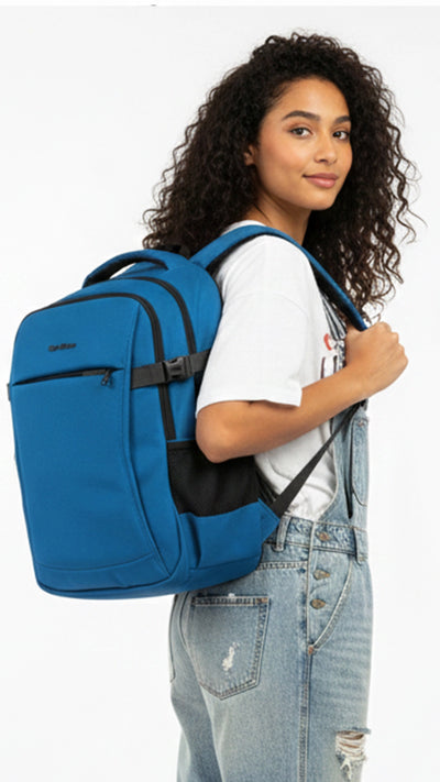 iSchool Backpack