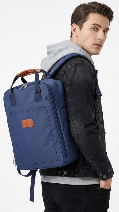 شنطة ظهر إكس إليچنت