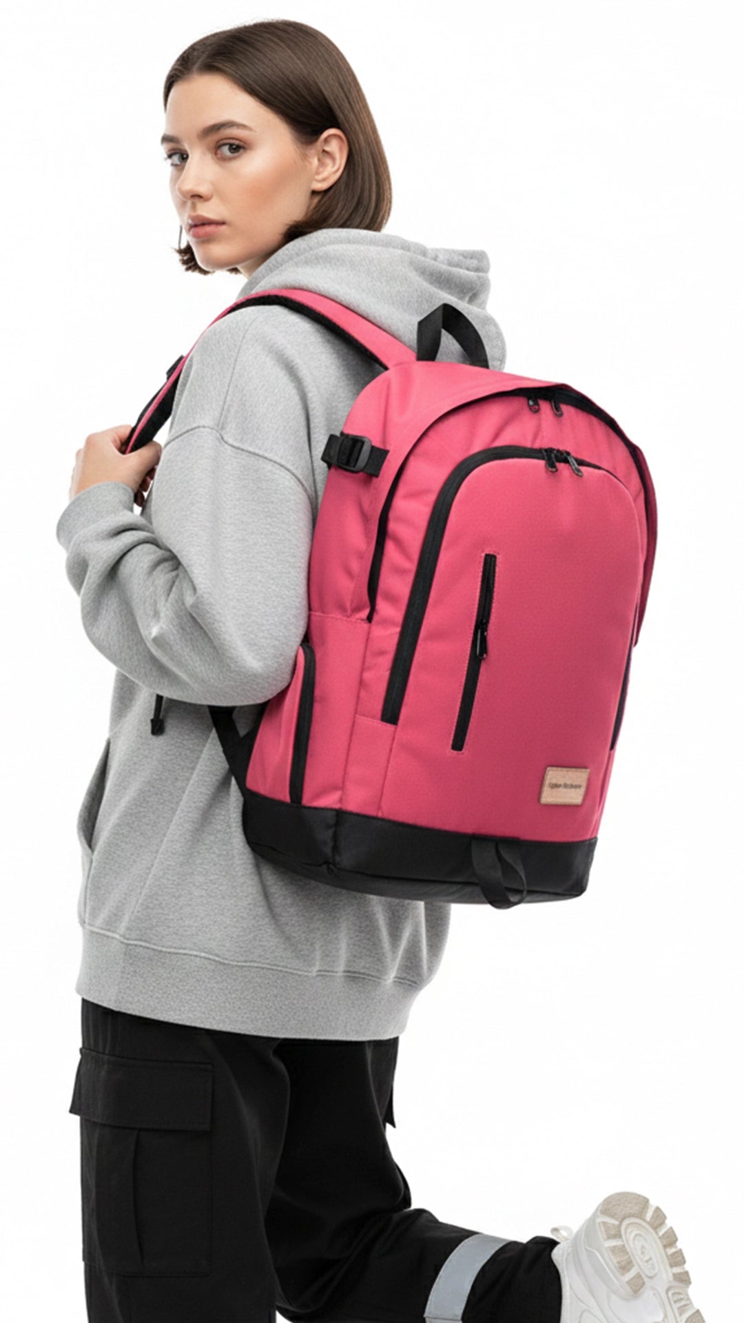 شنطة ظهر سبيس