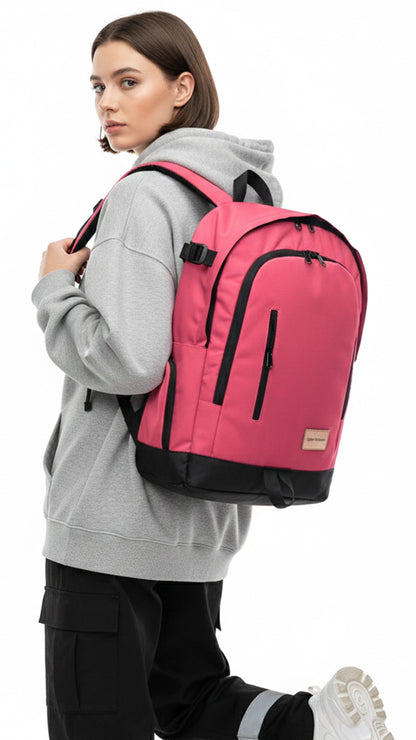 شنطة ظهر سبيس