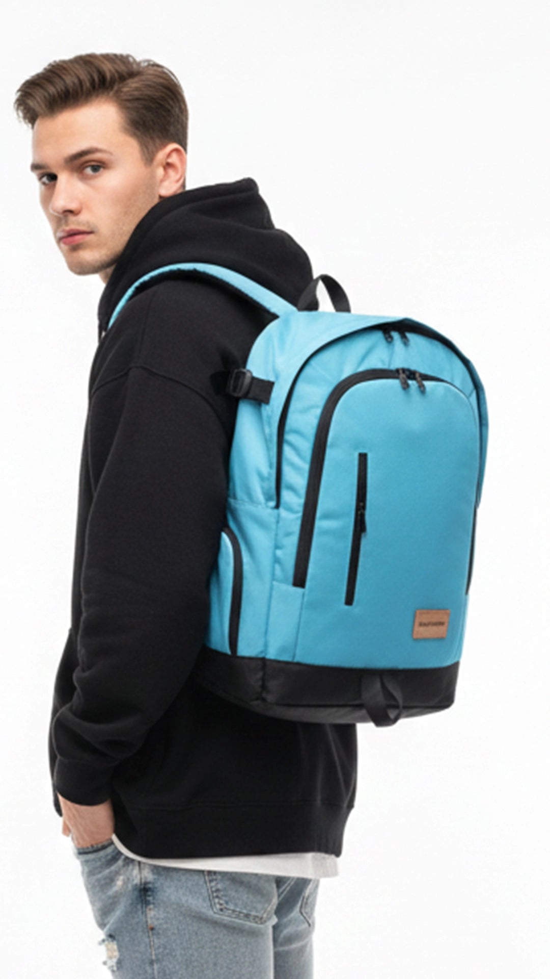 شنطة ظهر سبيس