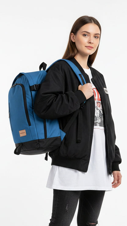 شنطة ظهر سبيس