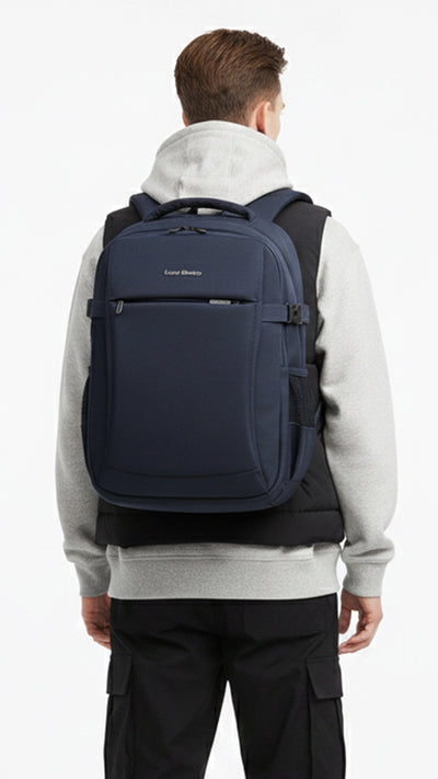 iSchool Backpack