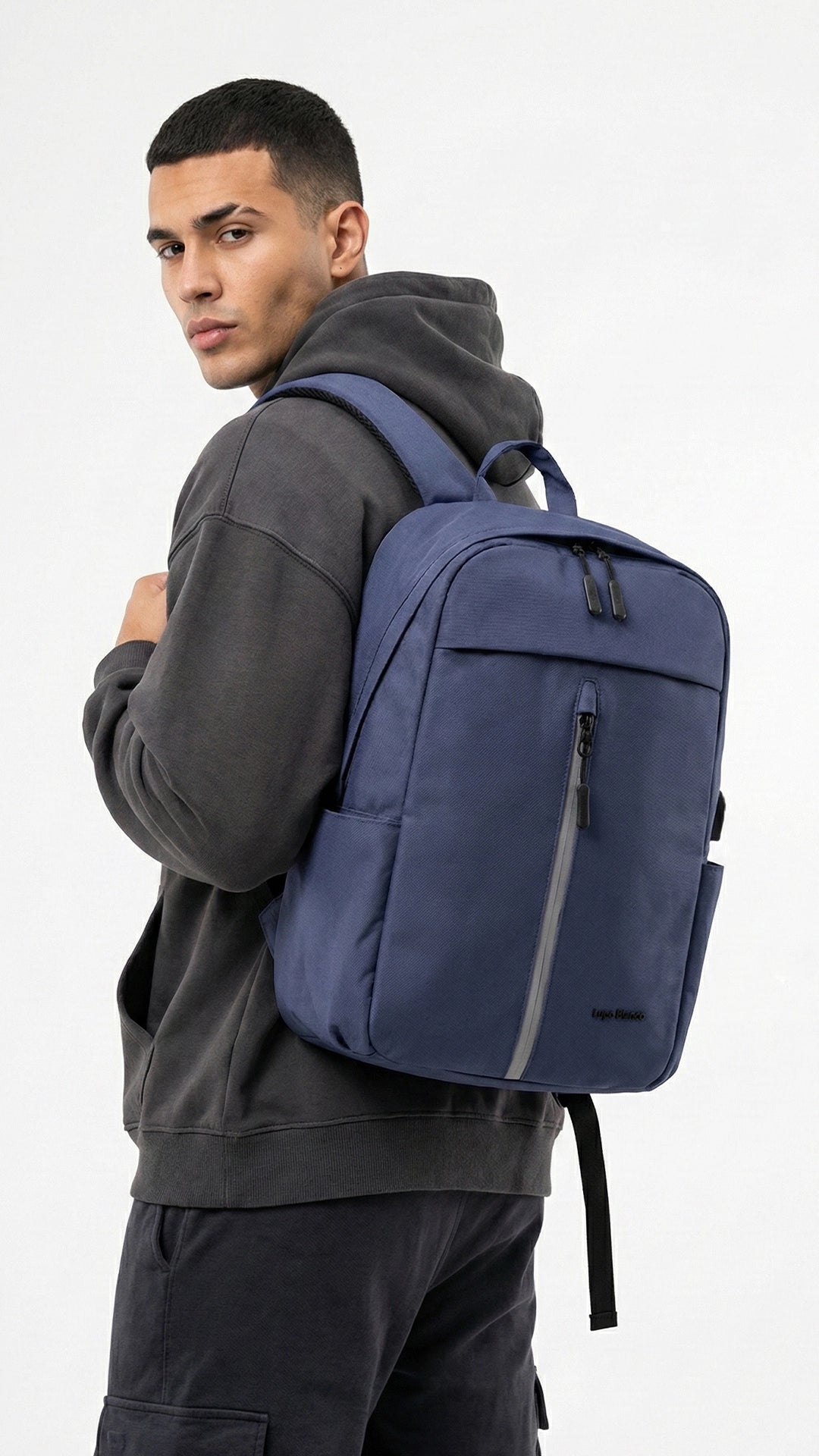 شنطة ظهر ميد نايت