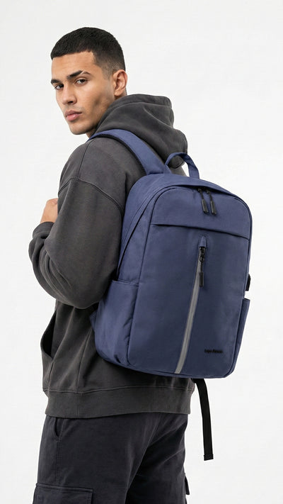 شنطة ظهر ميد نايت