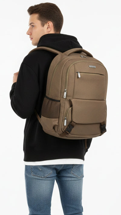 XGear Backpack