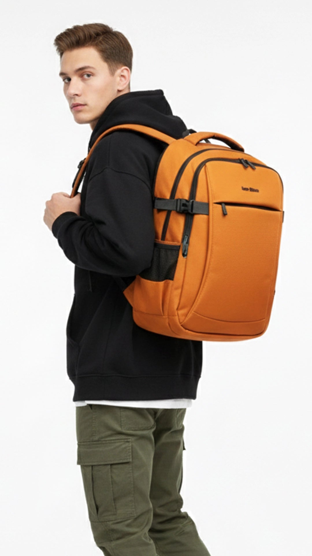 iSchool Backpack
